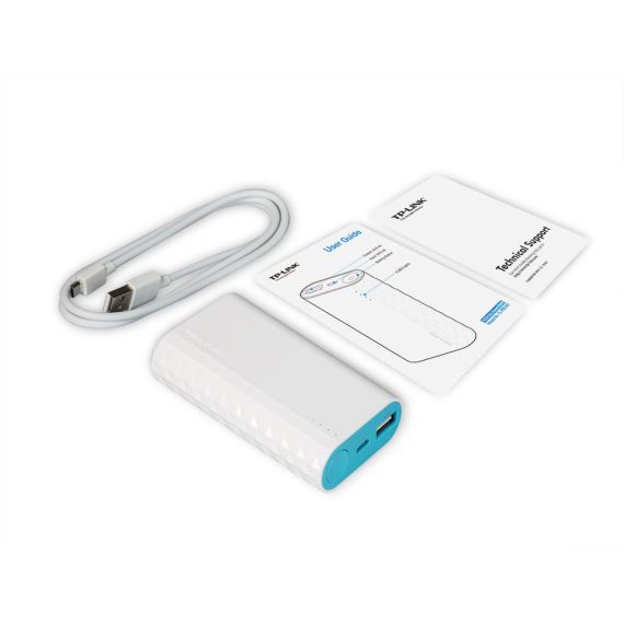 TP-Link Power bank 5200 mAh