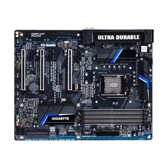 GigaByte-GAZ170XDESIGNARE-Other-products