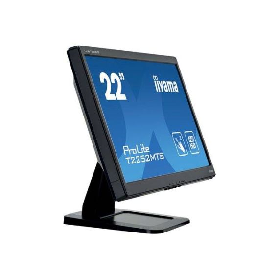 Iiyama-T2252MTSB3-Monitors