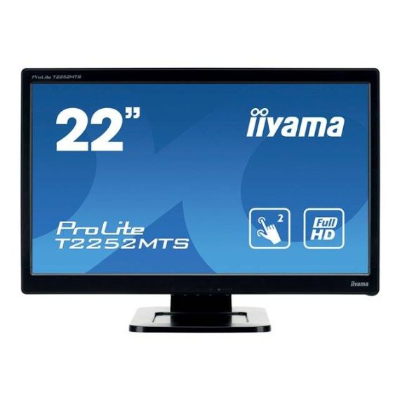 Iiyama-T2252MTSB3-Monitors