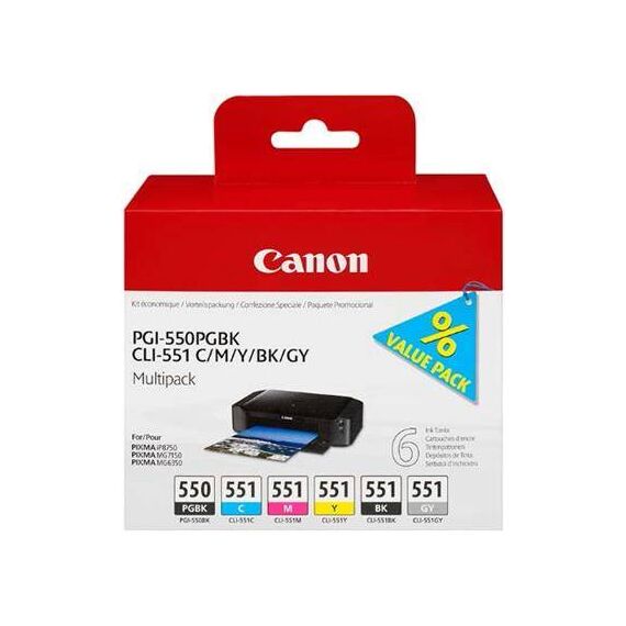 Canon-6496B005-Consumables