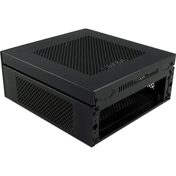 Case Mini-ITX LC-Power Case-1540mi ON