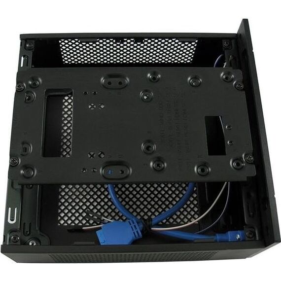 Case Mini-ITX LC-Power Case-1540mi ON