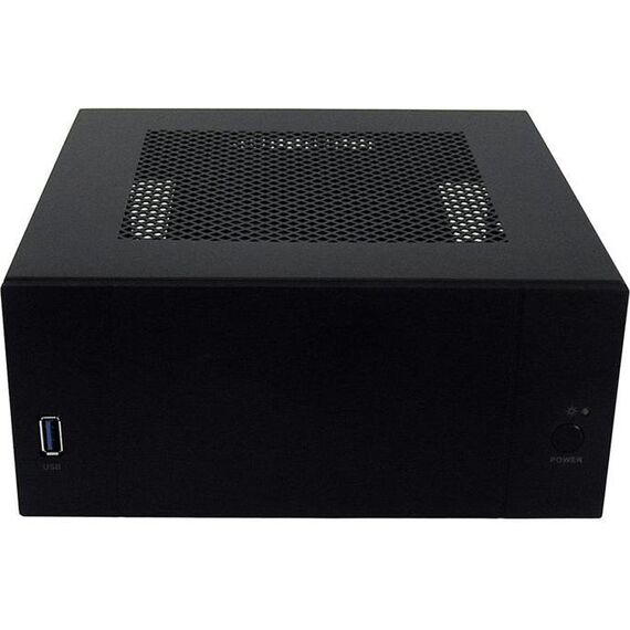 Case Mini-ITX LC-Power Case-1540mi ON