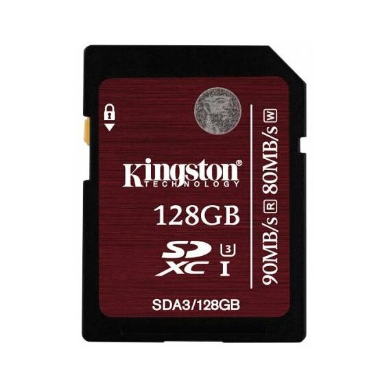 KingstonTechnology-SDA3128GB-Flash-memory---Readers