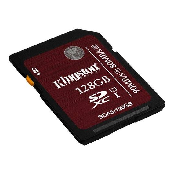 KingstonTechnology-SDA3128GB-Flash-memory---Readers