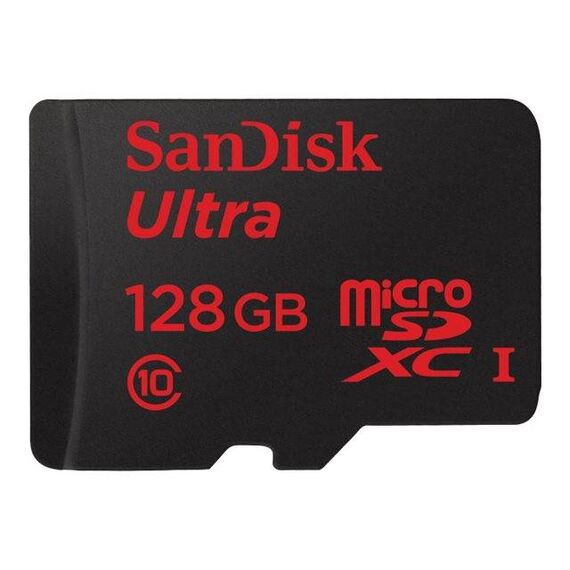 Sandisk-SDSQUNC128GGN6IA-Flash-memory---Readers