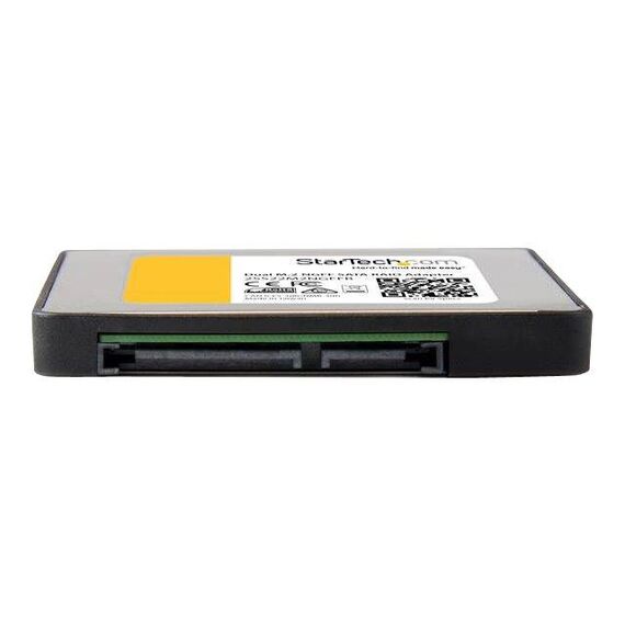 StarTechcom-25S22M2NGFFR-Hard-drives