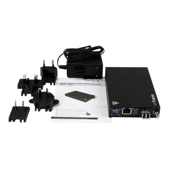 StarTechcom-ET91000SM10-Networking