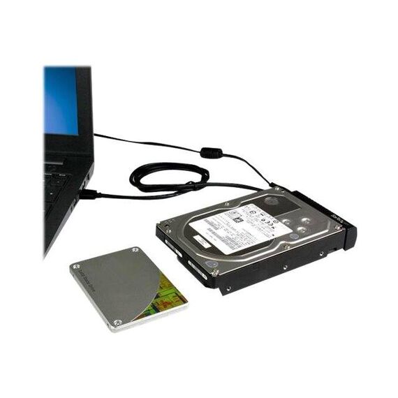 StarTechcom-USB312SAT3-Hard-drives