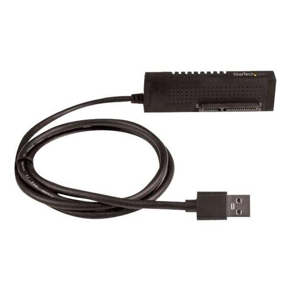 StarTechcom-USB312SAT3-Hard-drives