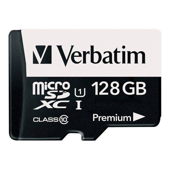 Verbatim-44085-Flash-memory---Readers