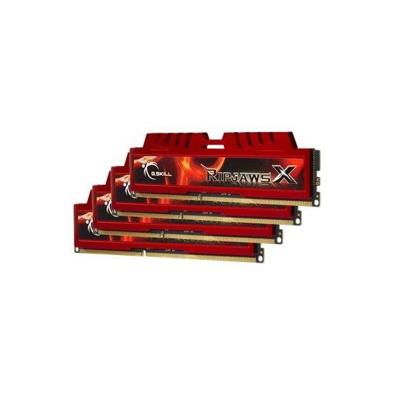 GSkill-F312800CL10Q32GBXL-Memory-ram