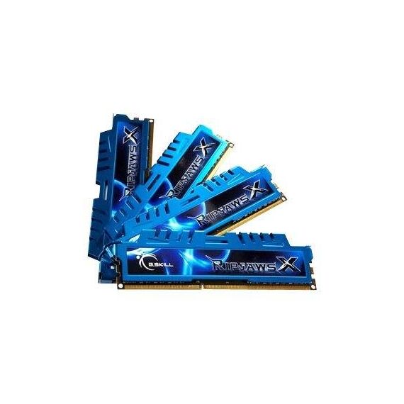 GSkill-F31600C9Q32GXM-Memory-ram