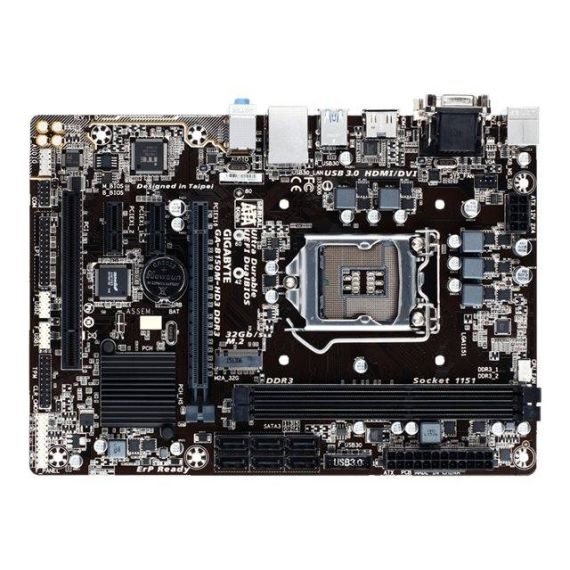 GigaByte-GAB150MHD3DDR3-Other-products