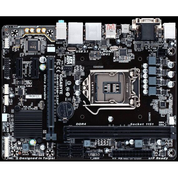 GigaByte-GAH110MS2HP-Other-products