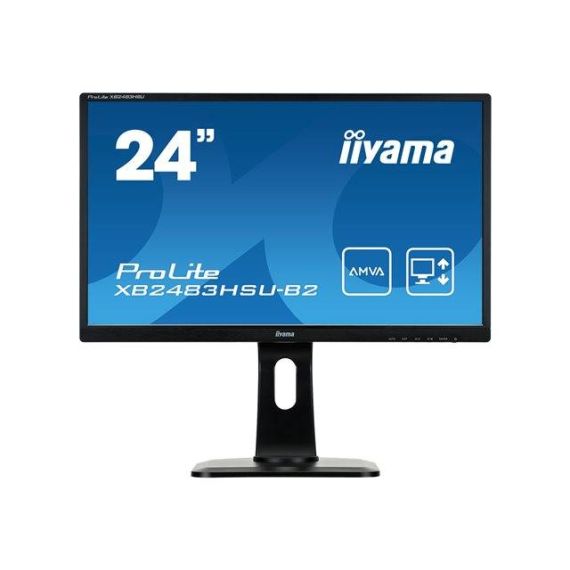Iiyama-XB2483HSUB2-Monitors