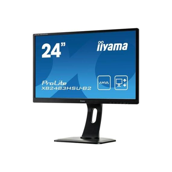 Iiyama-XB2483HSUB2-Monitors