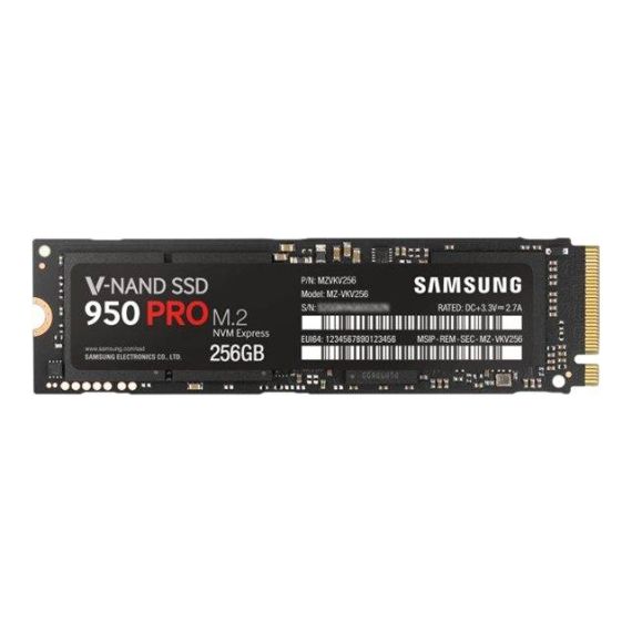 Samsung-MZV5P256BW-Hard-drives