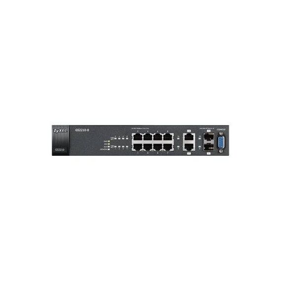 Zyxel-GS22108EU0101F-Networking