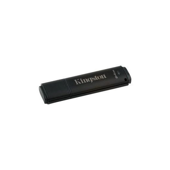 Kingston-DT4000G264GB-Flash-memory---Readers