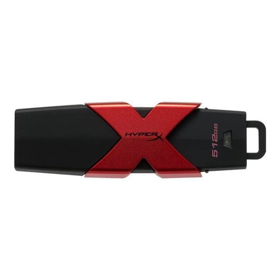Kingston-HXS3512GB-Flash-memory---Readers