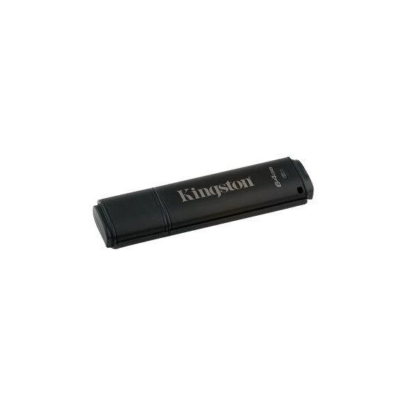 KingstonTechnology-DT4000G24GB-Flash-memory---Readers