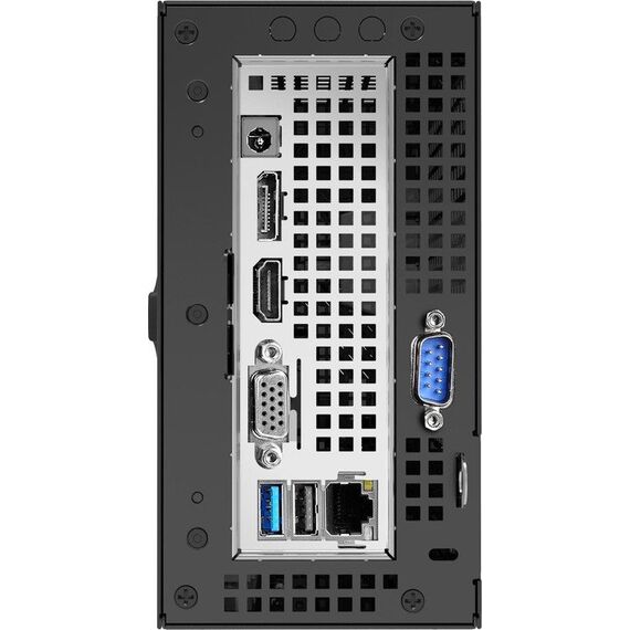 Asrock Barebone ASRock DeskMini