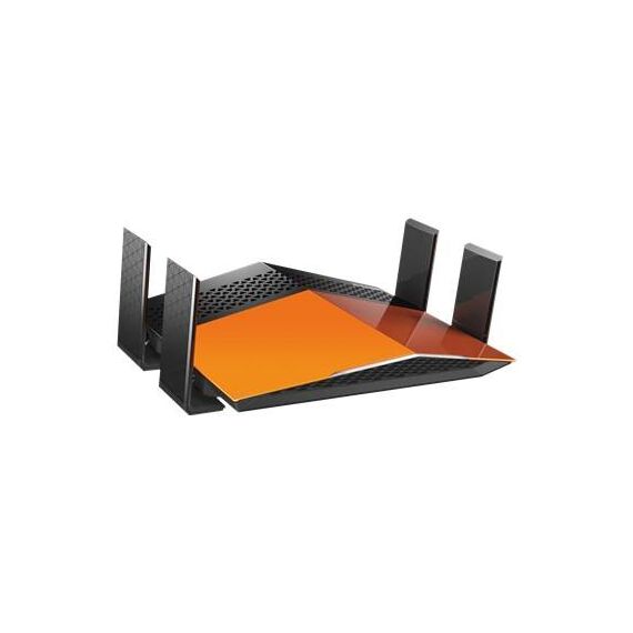 D-Link-DIR869-Networking