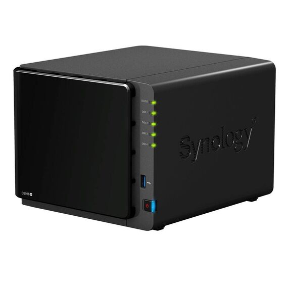 Synology-DS9168G-Hard-drives