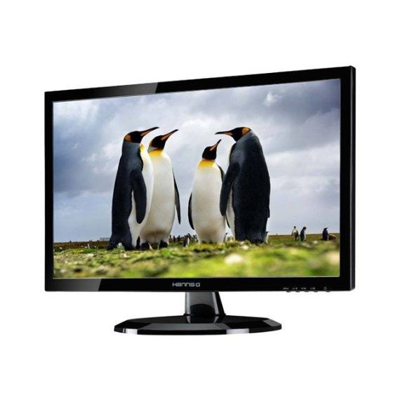 HANNspree-HE247DPB-Monitors