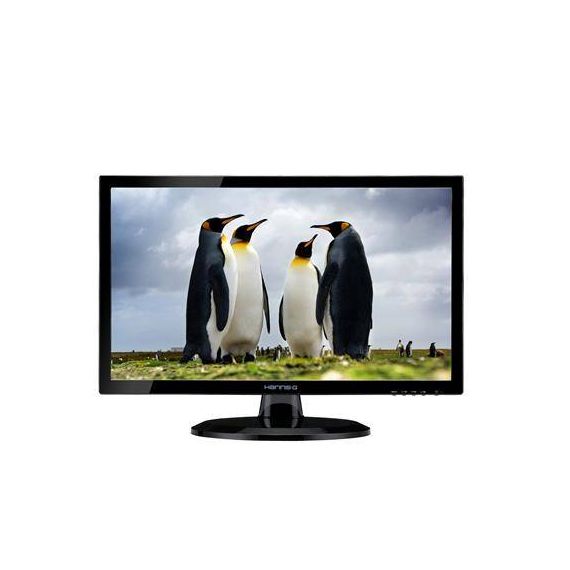 HANNspree-HE247DPB-Monitors