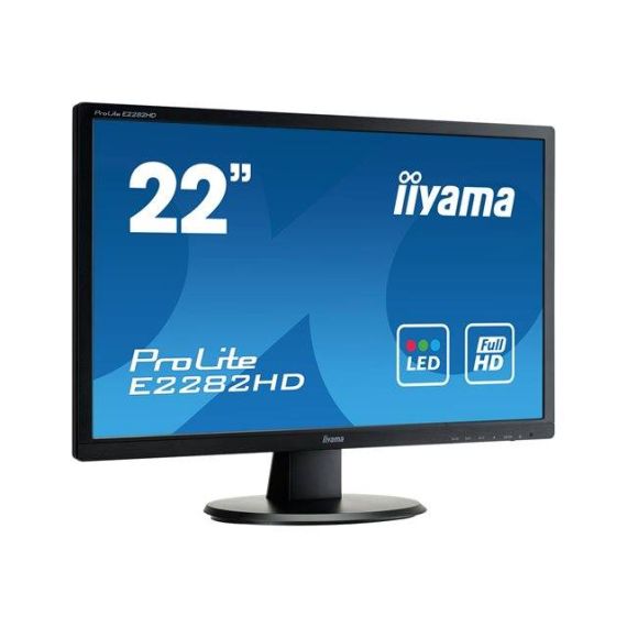 Iiyama-E2282HDB1-Monitors