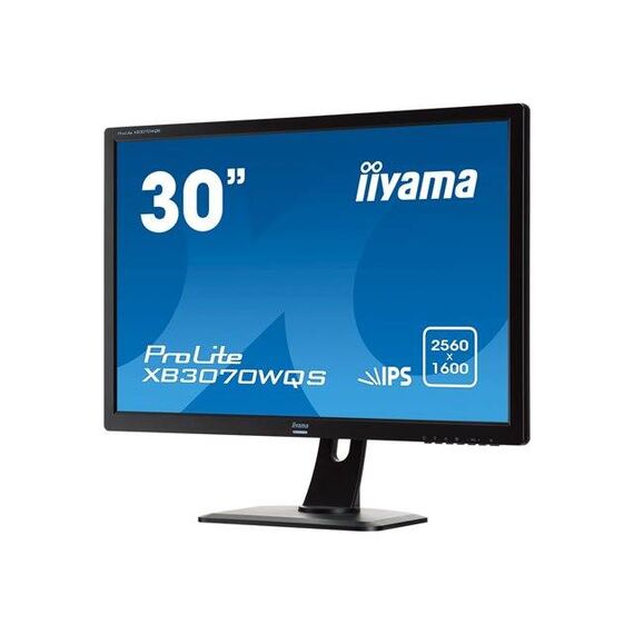 Iiyama-XB3070WQSB1-Monitors