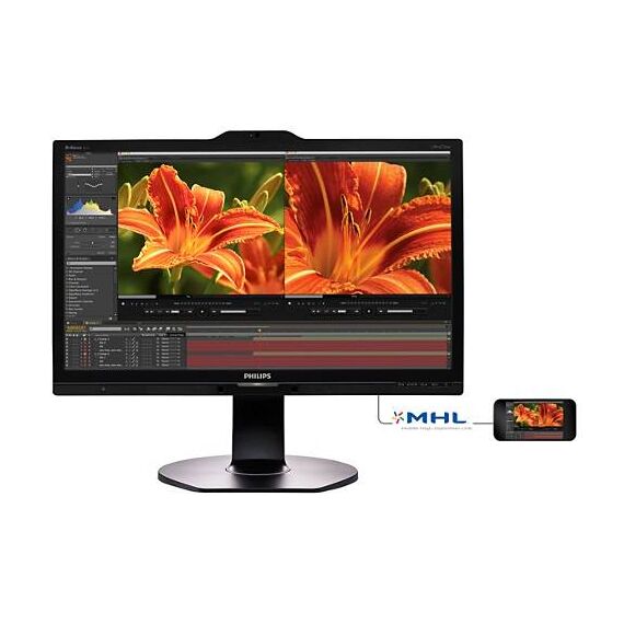 Philips-241P6VPJKEB00-Monitors