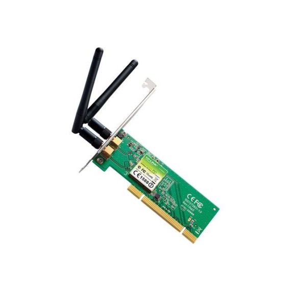 TP-LINK-TLWN851ND-Networking