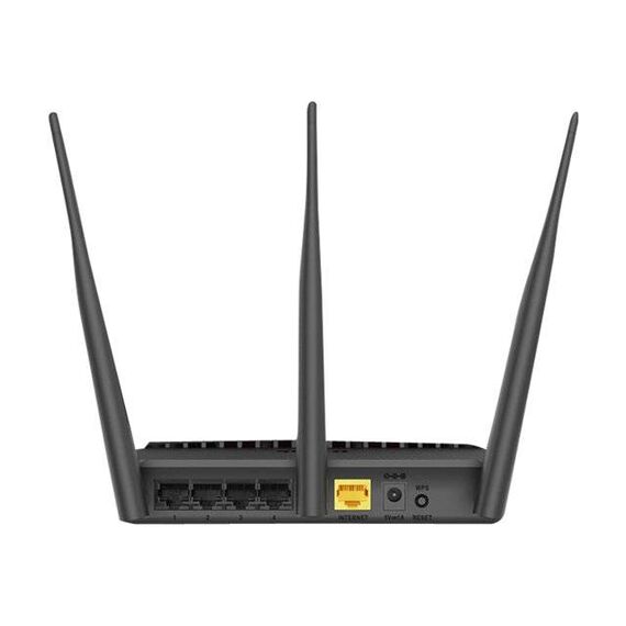 D-Link-DIR809E-Networking