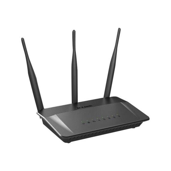 D-Link-DIR809E-Networking