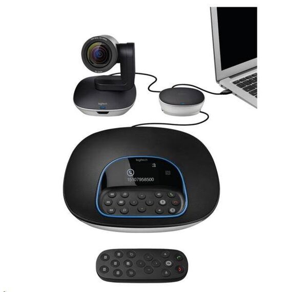 Logitech-960001057-Multimedia