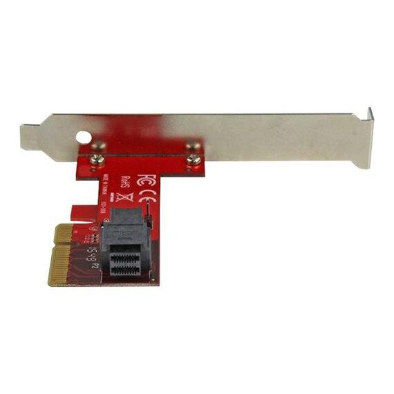 StarTechcom-PEX4SFF8643-Controller-cards
