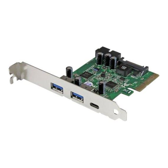 StarTechcom-PEXUSB312EIC-Controller-cards