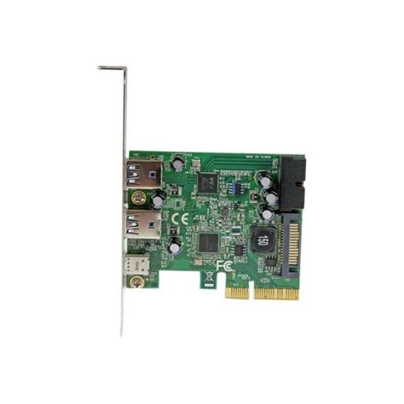 StarTechcom-PEXUSB312EIC-Controller-cards
