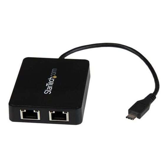 StarTechcom-US1GC301AU2R-Networking