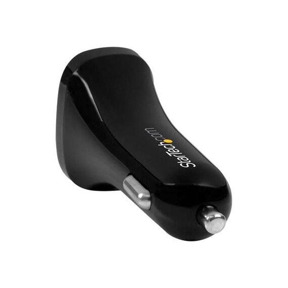 StarTechcom-USB2PCARBKS-Multimedia