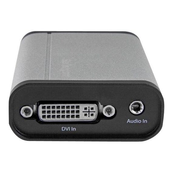 StarTechcom-USB32DVCAPRO-Cables--Accessories