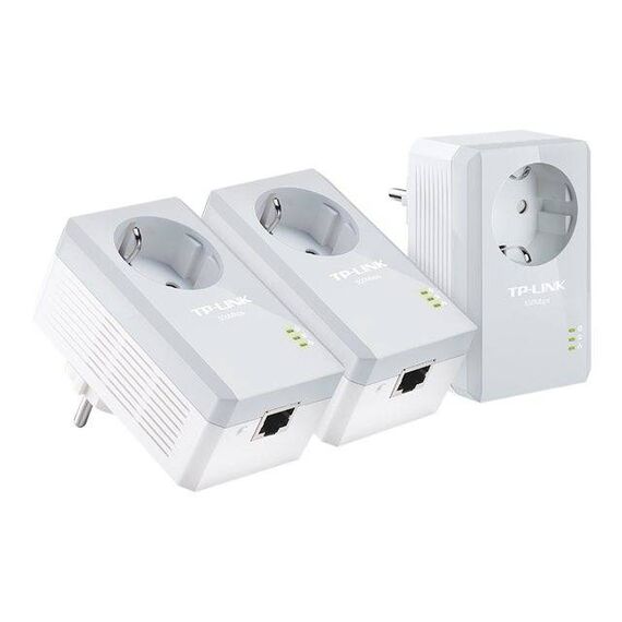 TP-LINK-TLPA4010PTKIT-Networking