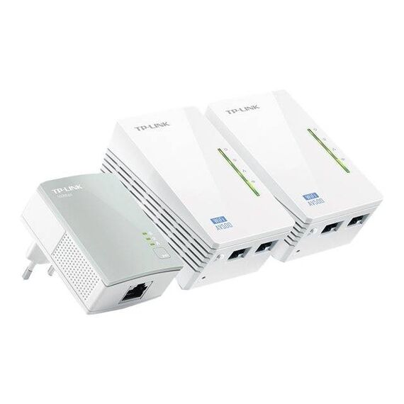 TP-LINK-TLWPA4220TKIT-Networking