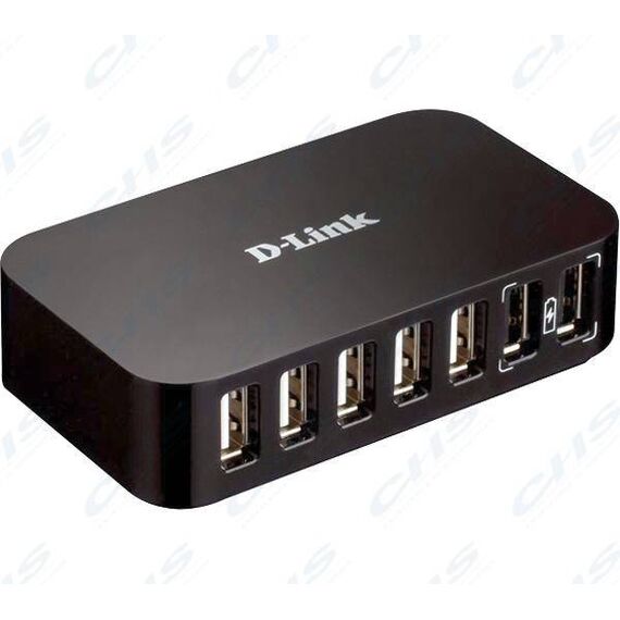 D-Link-DUBH7E-Multimedia