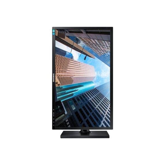 Samsung-LS24E45KBLEN-Monitors