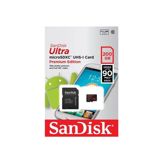 Sandisk-SDSDQUAN200GG4A-Flash-memory---Readers